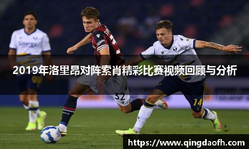 2019年洛里昂对阵索肖精彩比赛视频回顾与分析