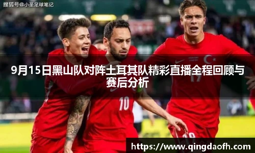 9月15日黑山队对阵土耳其队精彩直播全程回顾与赛后分析